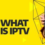 What is IPTV and how it works ?